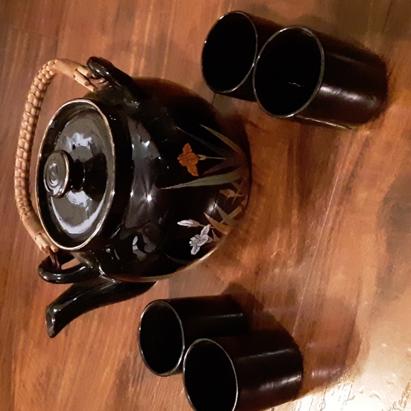 Otagiri set - Picture 1 of 8